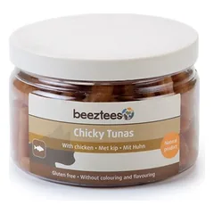 Beeztees Katzensnack Chicky Tunas 90 g