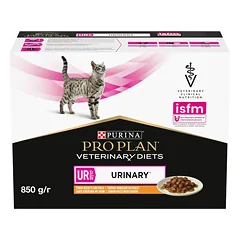 PURINA PPVD Cat Urinary Chicken Gravy 85gN10