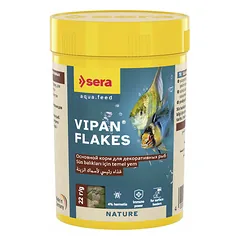 Sera Vipan Flakes 100 ml (22 g)