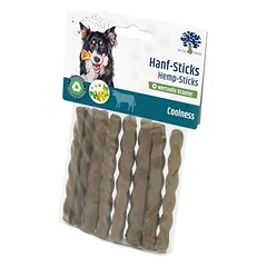 Blue Tree Hanf-Sticks Coolness nuotrauka