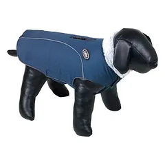 Nobby Hundepullover Alva blau