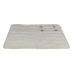 Trixie kelioninis užtiesalas CityStyle, L 80 x B 80 x H 2,5 cm — 4 nuotrauka