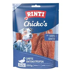 RINTI Chicko's, 125 - 249 g — 1 nuotrauka