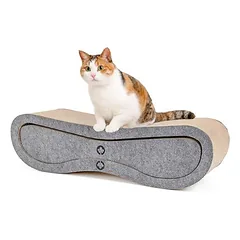 Canadian Cat Company Kratzbrett Set ORBIT & SATELLITE Filz
