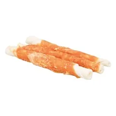 Trixie Denta Fun Vištienos ritinys, be pakuotės 17 cm, 45 g (pak.100)