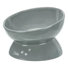 Trixie Napf XXL ergonomisch, Keramik