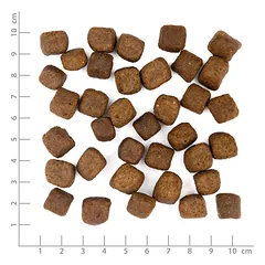 WOLFSBLUT Adult Limited INGREDIENTS Dark Forest sausas maistas šunims su žvėriena, 1 kg — 5 nuotrauka