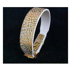 Bestia Welpenhalsband Balthazar
