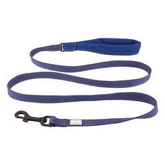 Duvo+ EXPLOR Ultimate Fit Leine blau