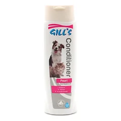 CROCI GILL’S Conditioner PEARL (kondicionierius) 200ml
