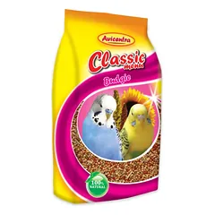 Avicentra Classic Menu Andulka 1 kg, 1 vnt. parduotuvėje petbaze.lt