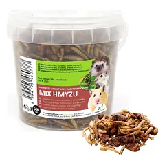 Mišinys vabzdžiai UGF dozė 500 ml (80 g)