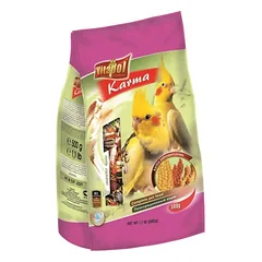 Vitapol visavertis lesalas papūgoms nimfoms 500g