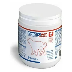 Bioiberica CondroVet Force HA Large Breed N80 Tab.