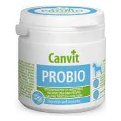 Canvit Probio  šunims milt. parduotuvėje petreon.lt