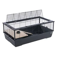 TIAKI narvas smulkiems gyvūnams Living Large, L 100 x B 54 x H 39 cm — 3 nuotrauka