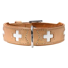 HUNTER Halsband Swiss