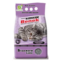 Super Benek Lawenda kraikas katėms