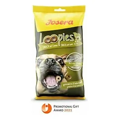 Josera Loopies parduotuvėje 1petshop.lt
