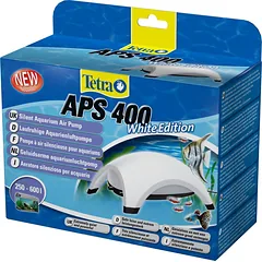 Tetra siurblys Aps Aquarium Air Pumps White Aps 400