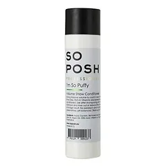 So Posh Dog Im So Puffy Conditioner 250 ml