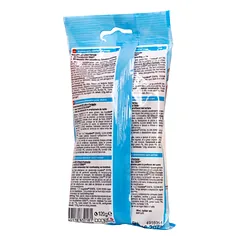 BOGADENT DENTAL CLEAN BONES DOG kaulai šunų dantų priežiūrai be glitimo, 2x60 g — 2 nuotrauka