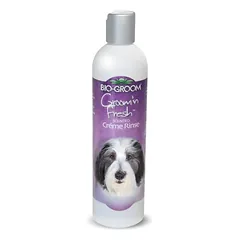 Bio-Groom kondicionierius Groom Fresh Cream Rinse 355 ml