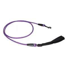 Hurtta Dazzle Mountain-Rope Leine violett