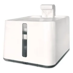 Plaček Cat Epic Pet Zen Water Drinking Fountain automatinis girdintuvas katėms ir mažiems šunims, 2.4 l