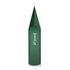 Joe's Cat kraikas katėms, biologiškai suyrantis, popierinis kraikas,32l,12kg — 3 nuotrauka