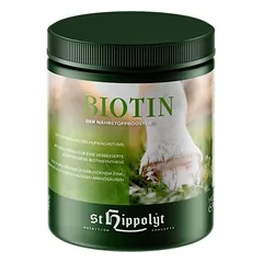 St. Hippolyt Biotin Mixture