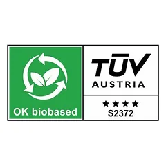 Almo Nature Cat Litter Grain Texture kraikas katėms 2,5 kg — 3 nuotrauka