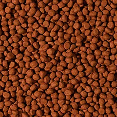 Tropical Cichlid Carnivore Medium Pellet granuliuotas maistas mėsėdžiams ciklidams 1000 ml — 2 nuotrauka