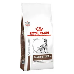Royal Canin Vet VD Fibre Response veterinarinis maistas šunims 7,5kg