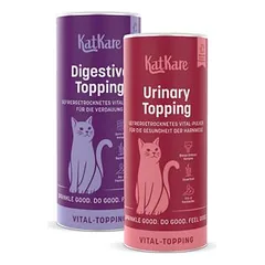 KatKare Vital Topping Box Blase & Verdauung