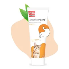 Kauartikel.com PHA GastroPaste für Katzen - 100 ml