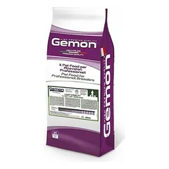Gemon Cat Breeder Sterilised (Light Sterility) with Turkey 20 kg
