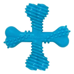 Nylabone Extreme X formos jautienos kramtukas - tvirtas kramtukas šunims, jautienos skonio — 2 nuotrauka