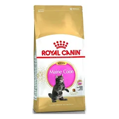 Royal Canin Kitten Maine Coon 2 kg parduotuvėje e-zoo.lt