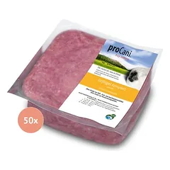 proCani Geflügel komplett