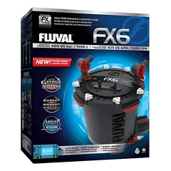 Fluval FX6