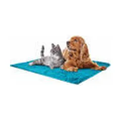 Super absorbant microfiber mat 65x90cm — 2 nuotrauka
