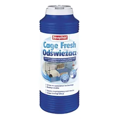 CAGE FRESH 600G - narvelių gaiviklis smulkiesiems gyvūnams