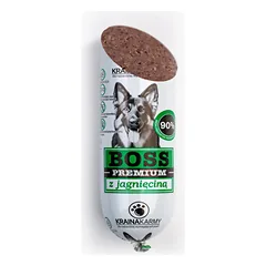BOSS Premium Lamb konservai šunims su ėriena, 1000 g — 2 nuotrauka