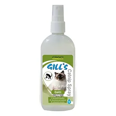 GILLS purškalas shanta 150 ml