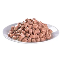 BRIT Premium Liver for Sterilised konservai sterilizuotoms katėms su kepenėlėmis padaže 100 g — 2 nuotrauka