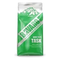 JOSERA Bavaro Task 23/9 Sausas Maistas Šunims 18 Kg