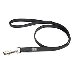 Julius K-9 Antislip 20mm x 2m pavadėlis šunims su rankena (Raudonas) — 5 nuotrauka