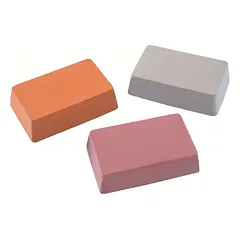 Nobby mineralinis skanėstas graužikams, baltas, 120 g