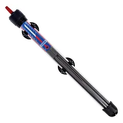 AQUA NOVA šildytuvas 200w — 2 nuotrauka